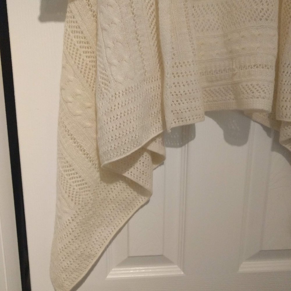 Cashmere Cardigan - Picture 9 of 9